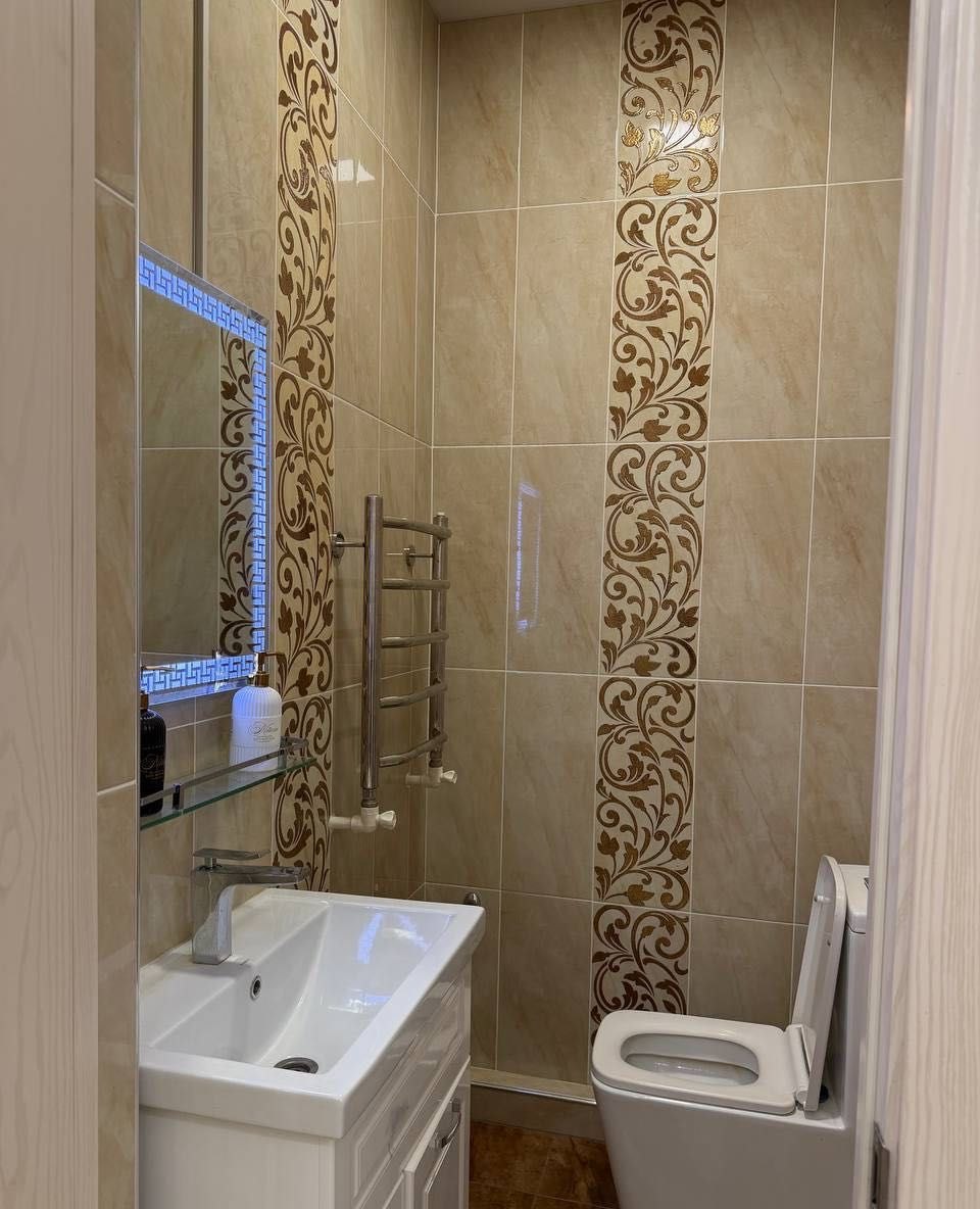 For rent 4-room apartment, 110 m² · Yashnabad — photo 6