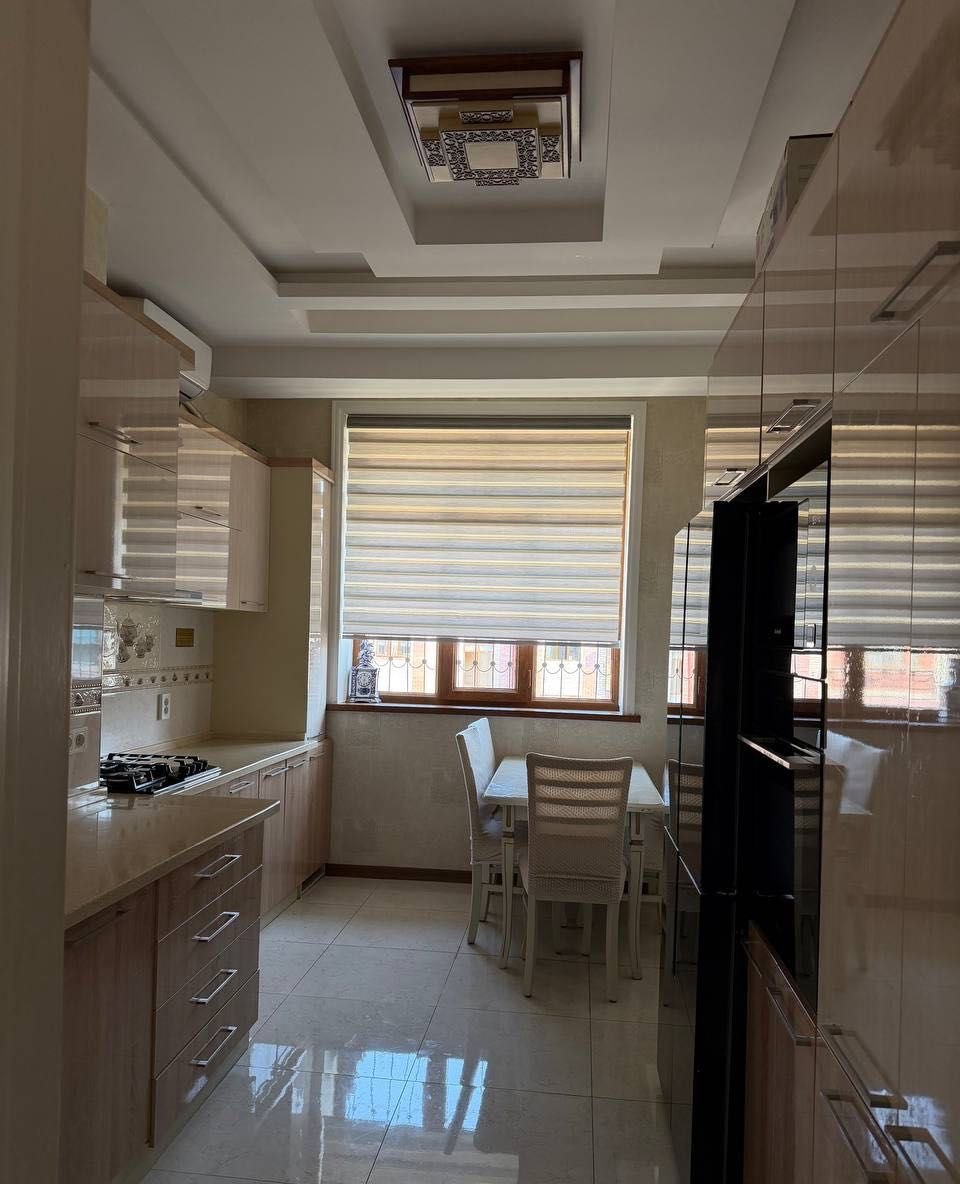 For rent 4-room apartment, 110 m² · Yashnabad — photo 2