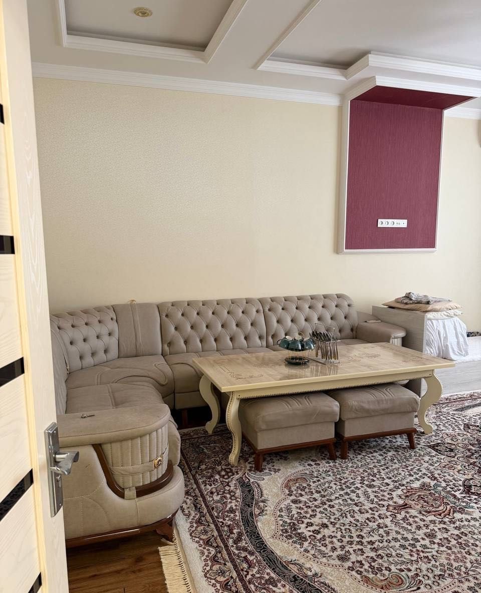 For rent 4-room apartment, 110 m² · Yashnabad — photo 5