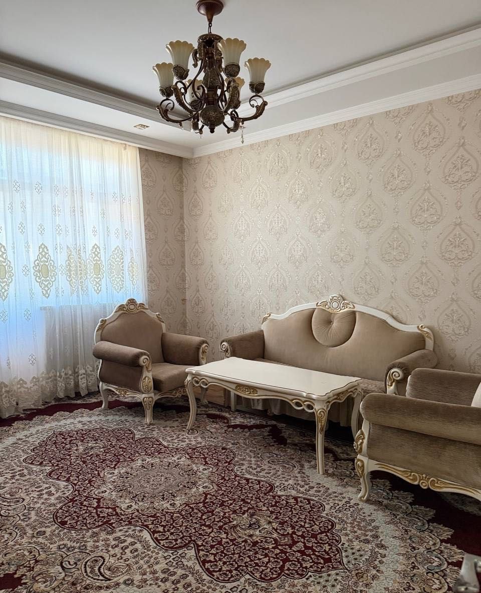 For rent 4-room apartment, 110 m² · Yashnabad — photo 10