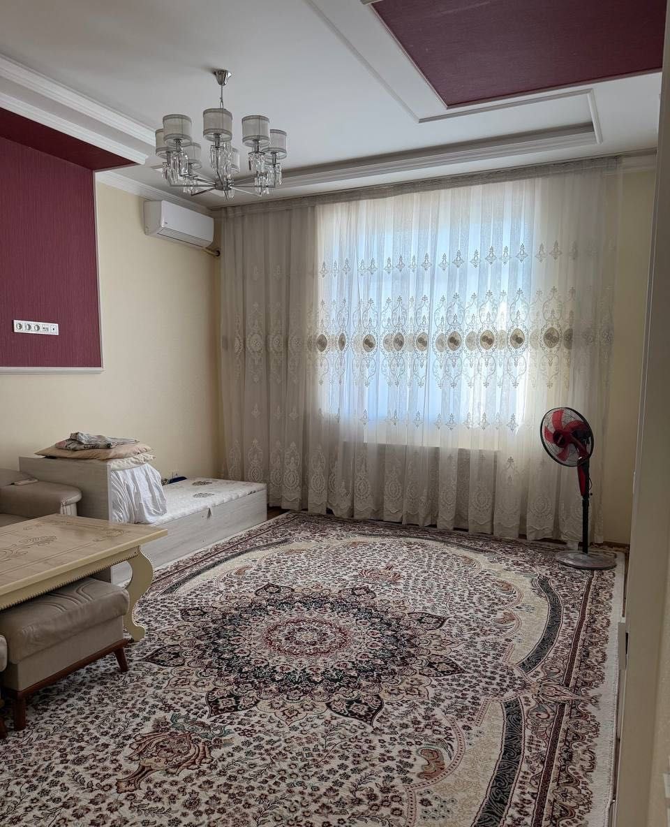 For rent 4-room apartment, 110 m² · Yashnabad — photo 9