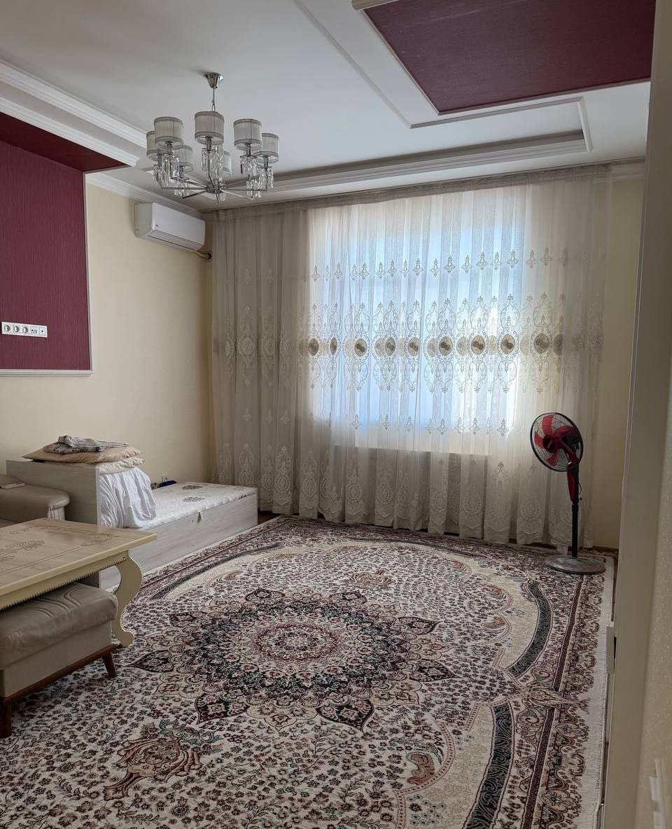 For rent 4-room apartment, 110 m² · Yashnabad — photo 8