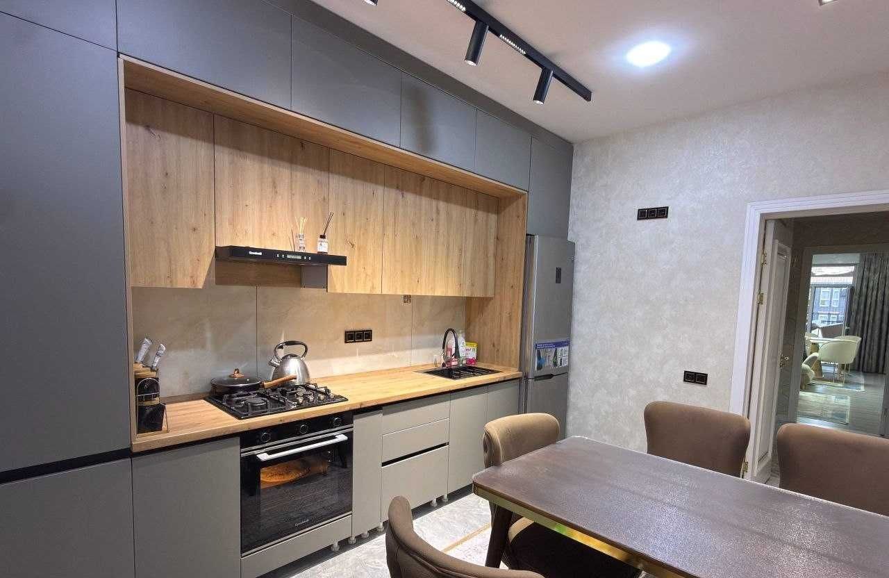 Сдаётся 2-комн. квартира, 64 м² · ЖК Poytaxtresidence · Яшнабад — фото 7
