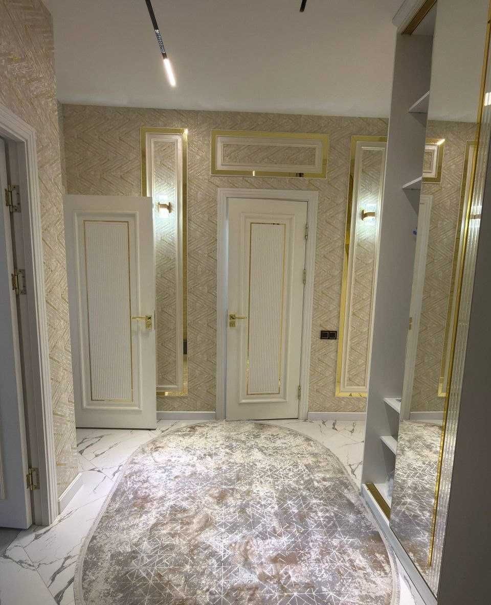 Сдаётся 2-комн. квартира, 64 м² · ЖК Poytaxtresidence · Яшнабад — фото 5