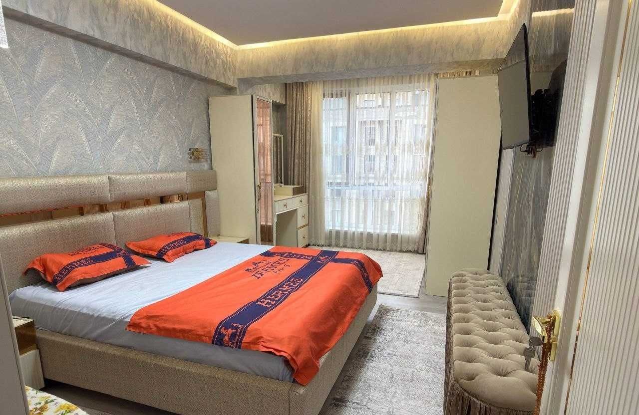 Сдаётся 2-комн. квартира, 64 м² · ЖК Poytaxtresidence · Яшнабад — фото 3