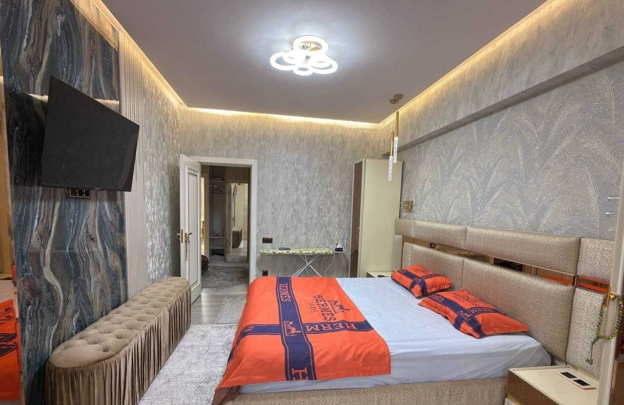 Сдаётся 2-комн. квартира, 64 м² · ЖК Poytaxtresidence · Яшнабад — фото 4