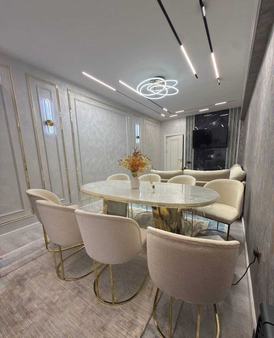 Сдаётся 2-комн. квартира, 64 м² · ЖК Poytaxtresidence · Яшнабад — фото 1