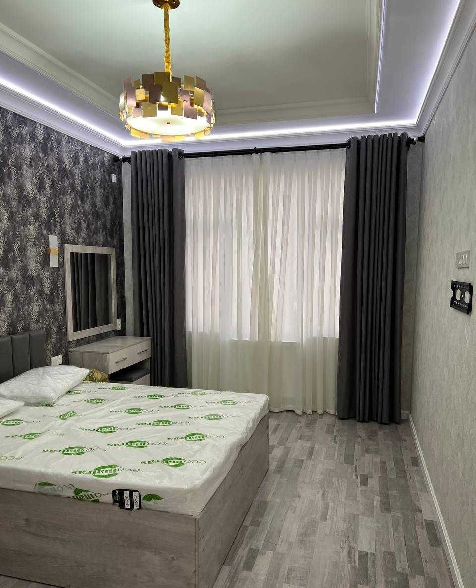 For rent 2-room apartment, 75 m² · New Life · Yashnabad — photo 5
