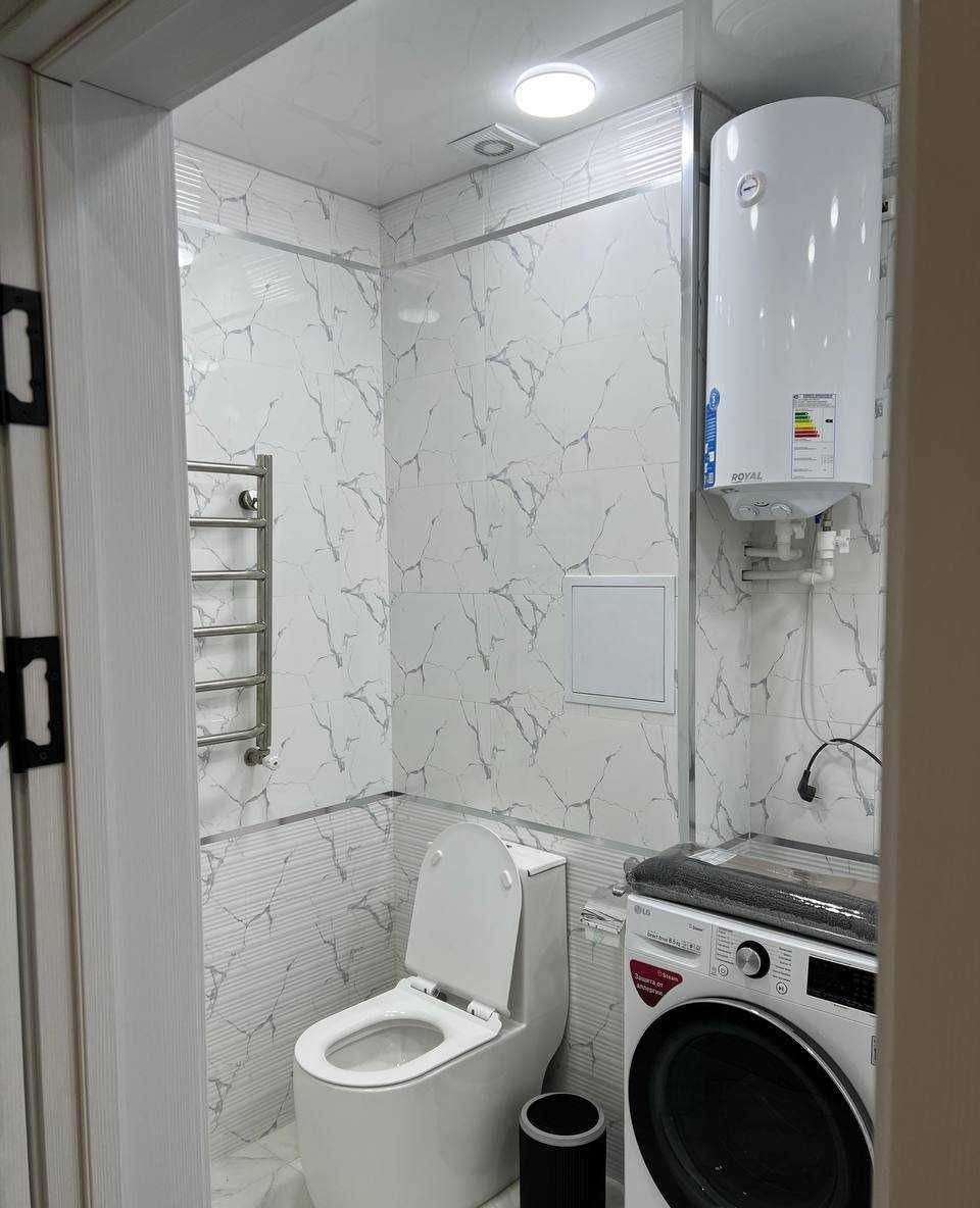 For rent 2-room apartment, 75 m² · New Life · Yashnabad — photo 4