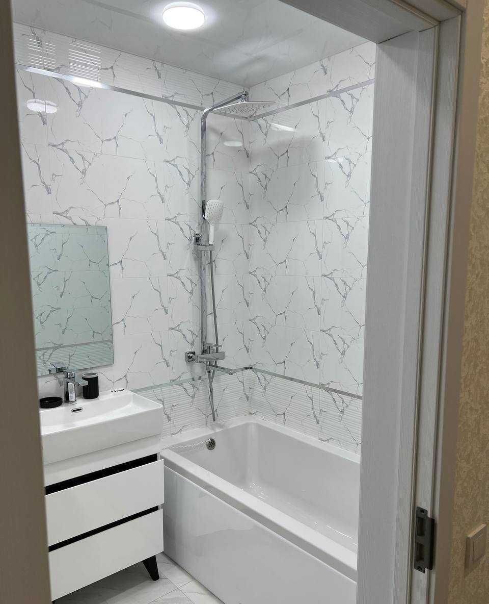 For rent 2-room apartment, 75 m² · New Life · Yashnabad — photo 3