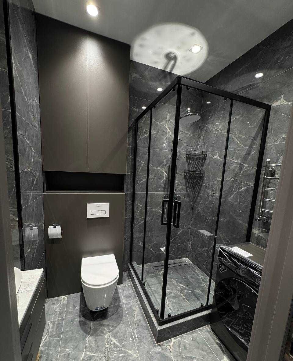 Сдаётся 2-комн. квартира, 43 м² · ЖК Bisado · Яшнабад — фото 3