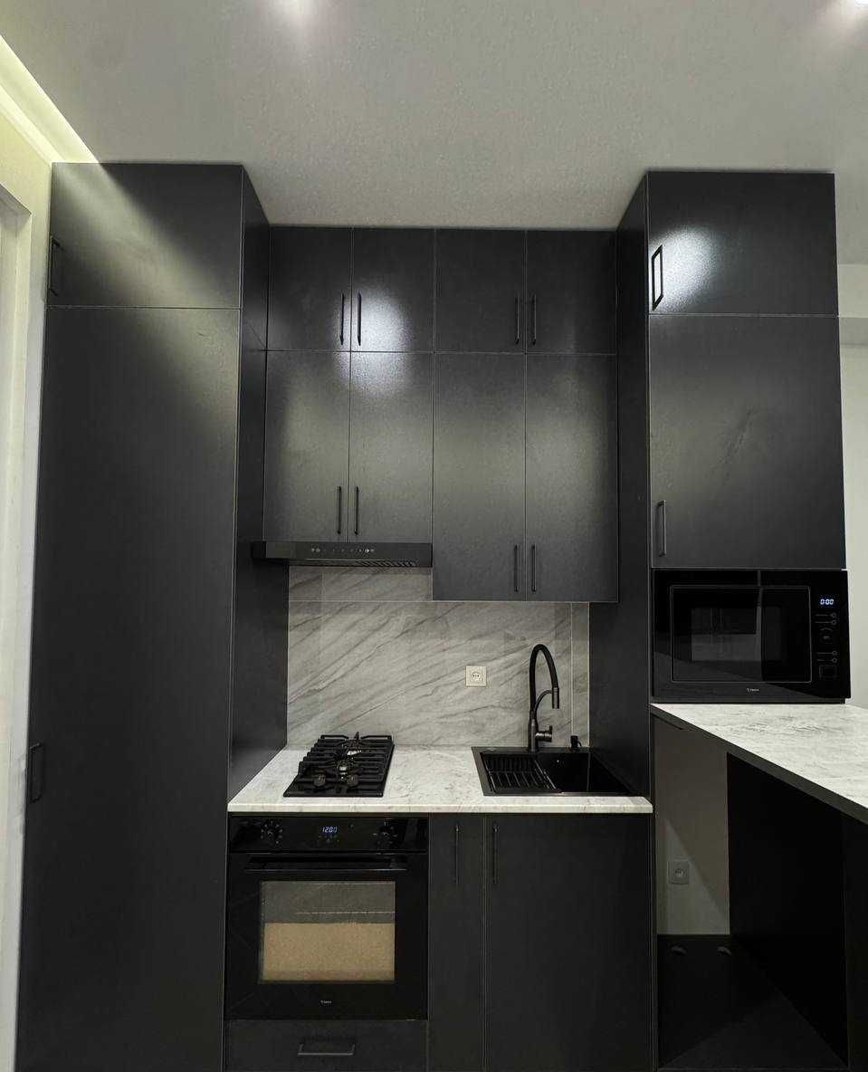 Сдаётся 2-комн. квартира, 43 м² · ЖК Bisado · Яшнабад — фото 5
