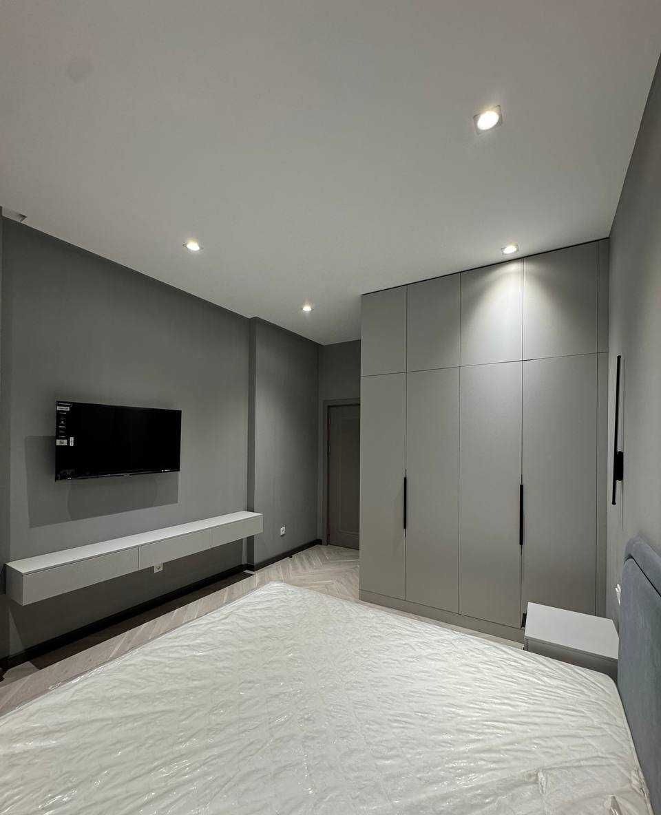 Сдаётся 2-комн. квартира, 43 м² · ЖК Bisado · Яшнабад — фото 6