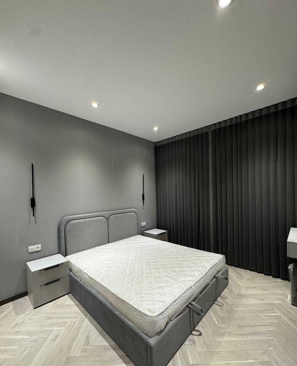 Сдаётся 2-комн. квартира, 43 м² · ЖК Bisado · Яшнабад — фото 1