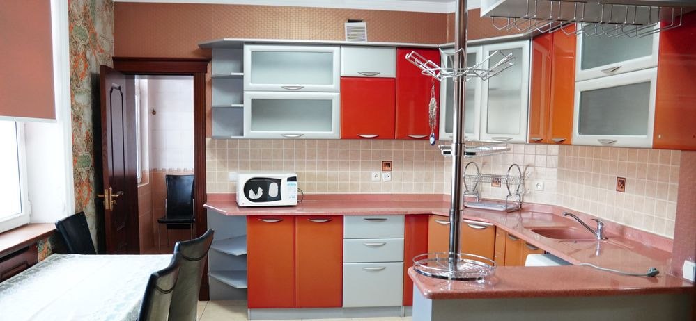 For rent 5-room apartment, 200 m² · Yashnabad — photo 10