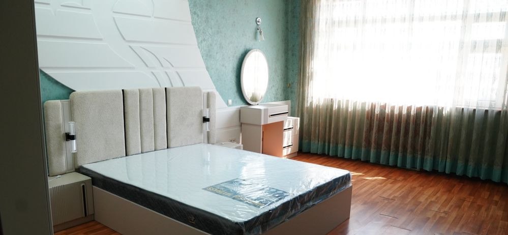For rent 5-room apartment, 200 m² · Yashnabad — photo 7