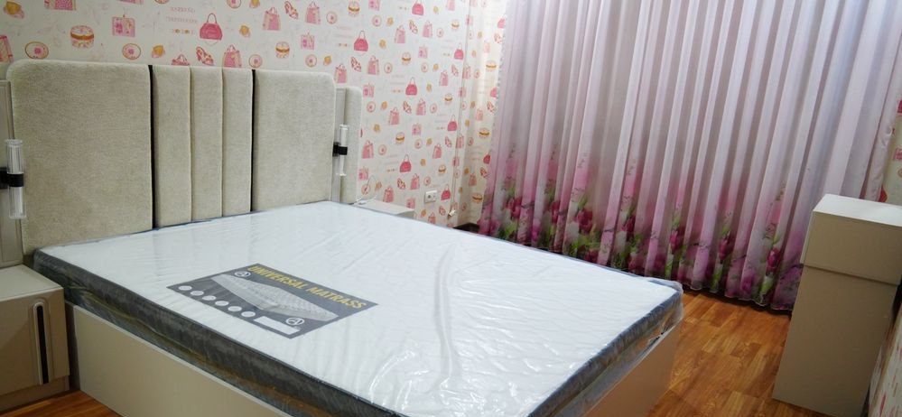 For rent 5-room apartment, 200 m² · Yashnabad — photo 5