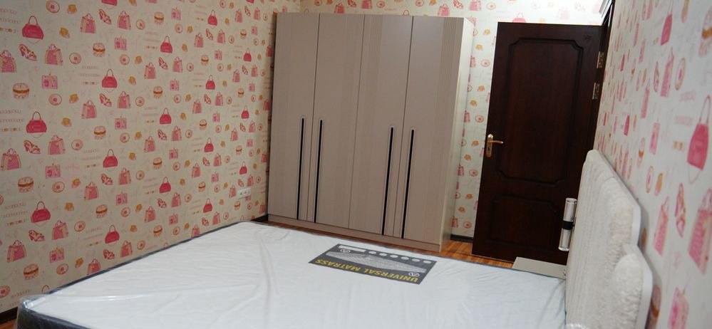 For rent 5-room apartment, 200 m² · Yashnabad — photo 6