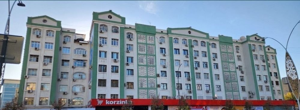 For rent 5-room apartment, 200 m² · Yashnabad — photo 2