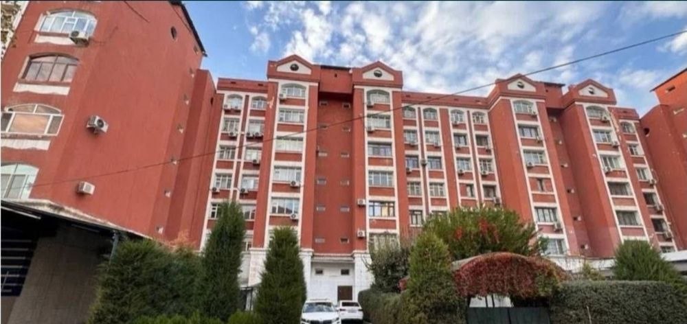 For rent 5-room apartment, 200 m² · Yashnabad — photo 1