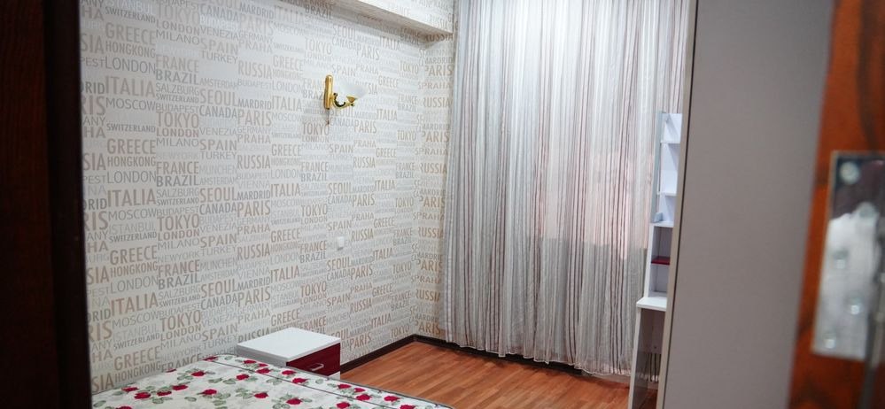 For rent 5-room apartment, 200 m² · Yashnabad — photo 9