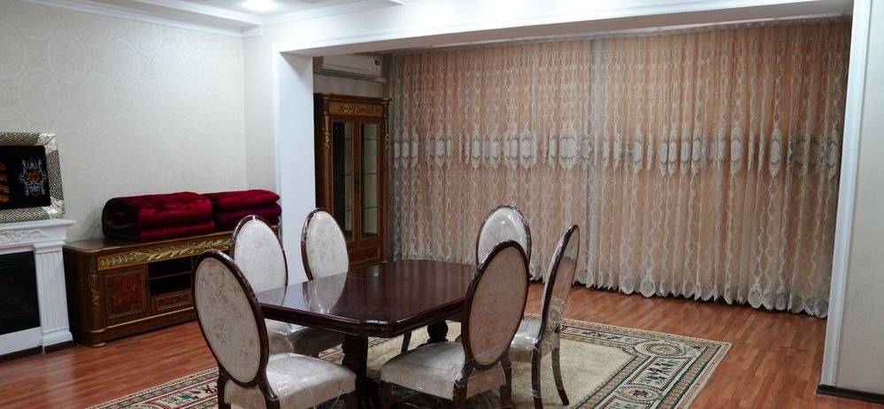 For rent 5-room apartment, 200 m² · Yashnabad — photo 3