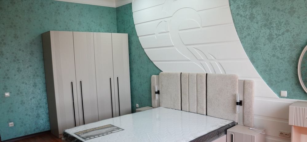 For rent 5-room apartment, 200 m² · Yashnabad — photo 8
