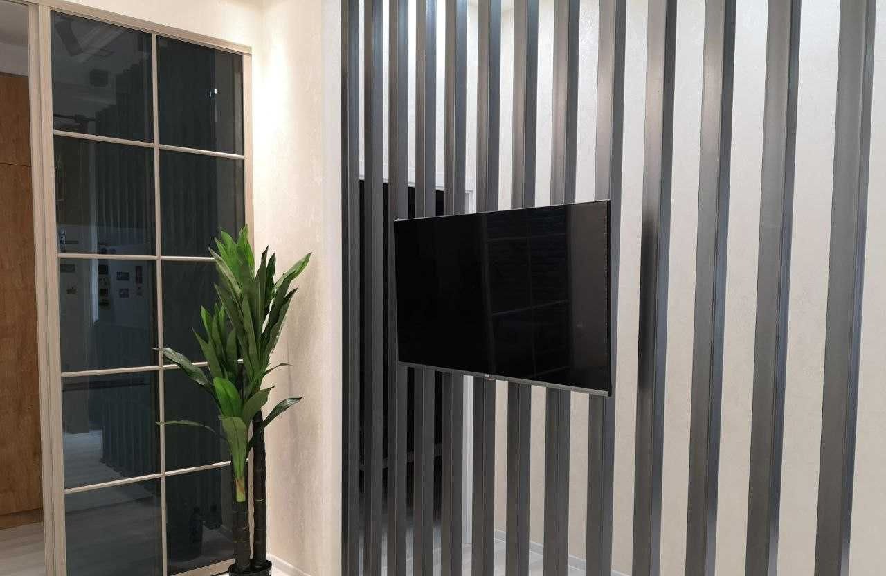 For rent 2-room apartment, 55 m² · Parkentplaza · Yashnabad — photo 5