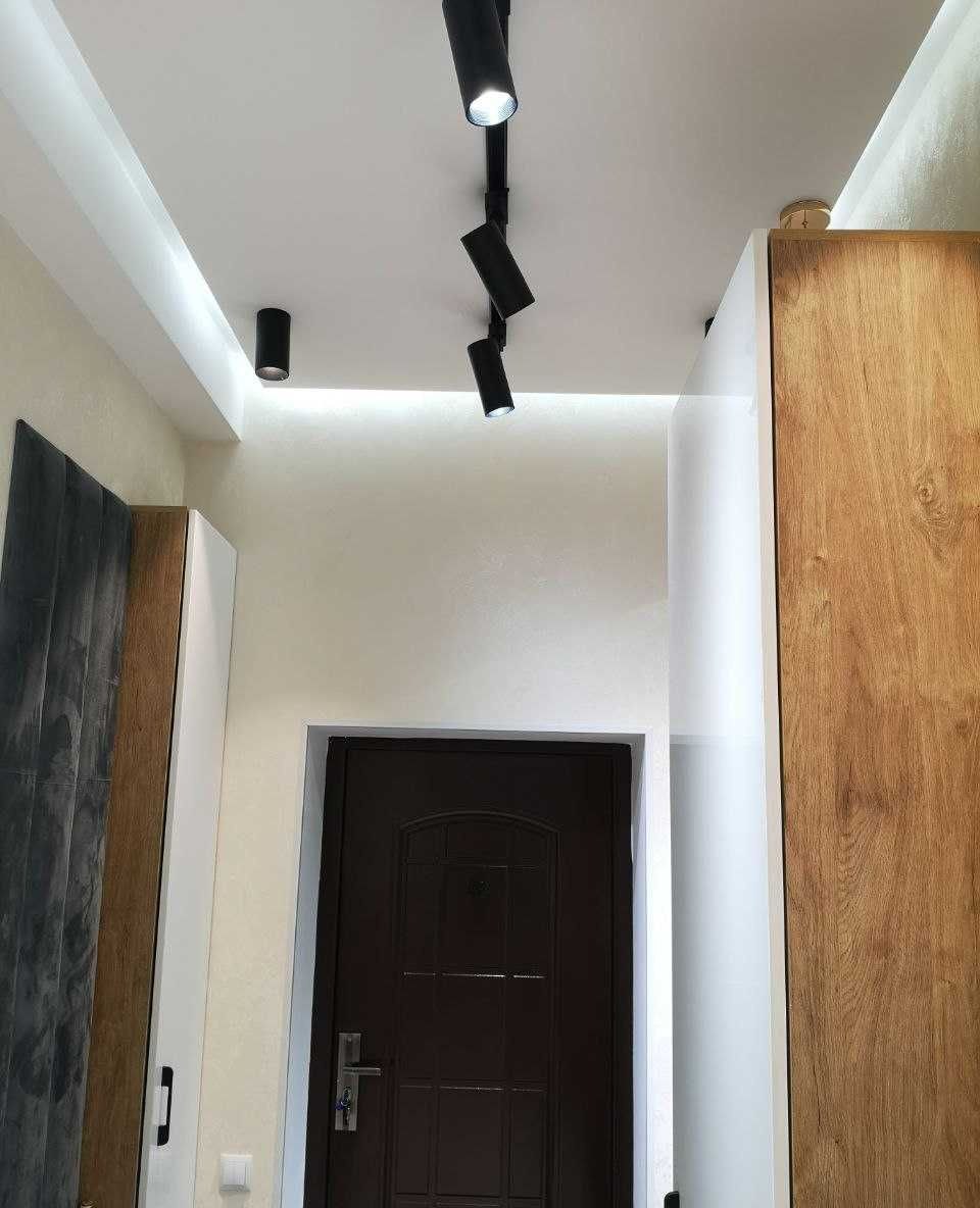 For rent 2-room apartment, 55 m² · Parkentplaza · Yashnabad — photo 3