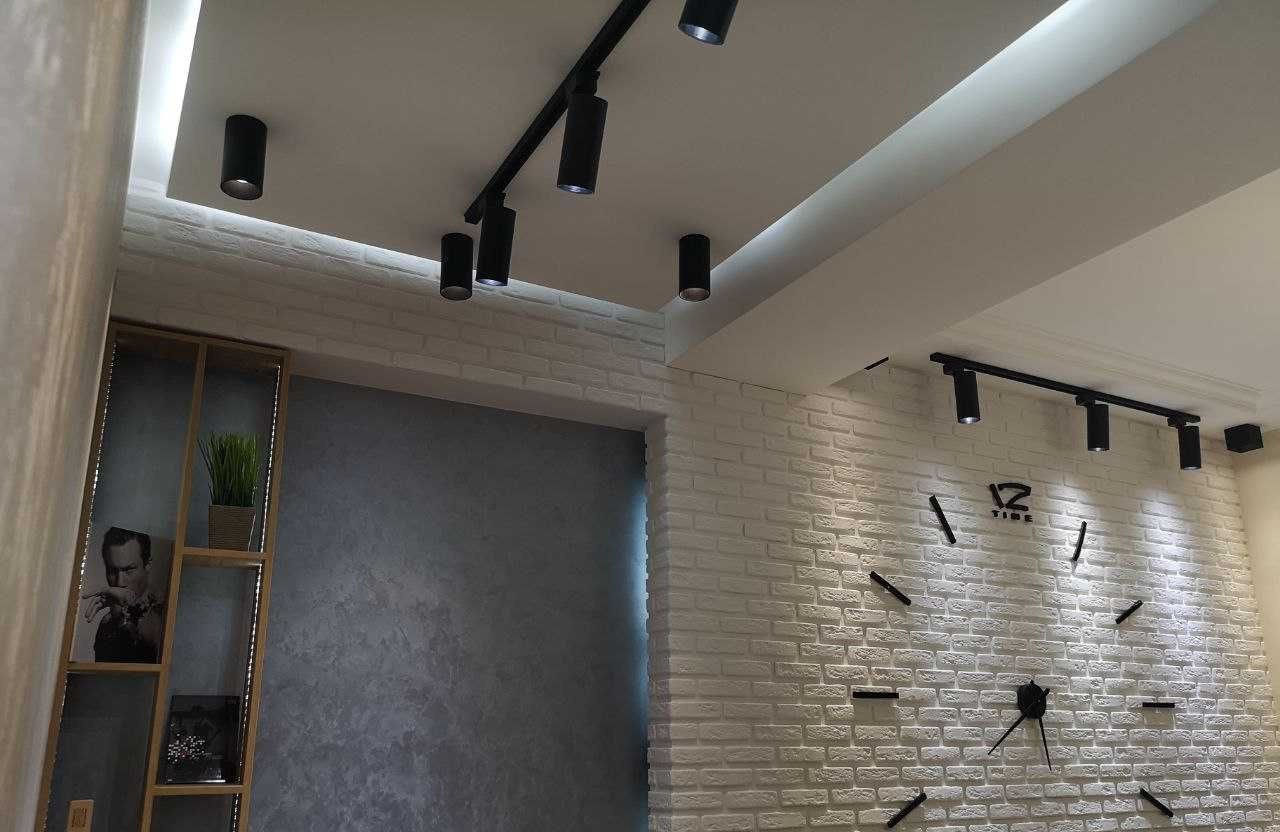 For rent 2-room apartment, 55 m² · Parkentplaza · Yashnabad — photo 1