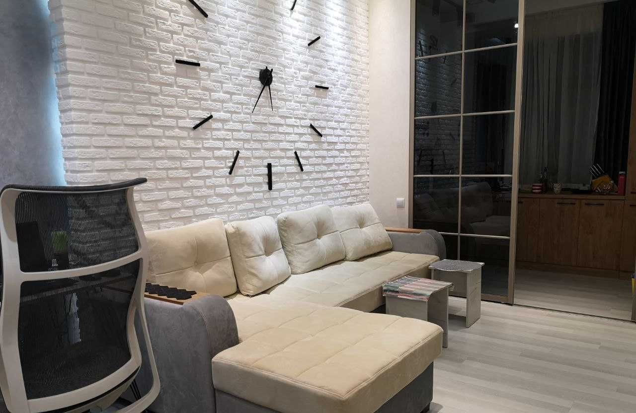 For rent 2-room apartment, 55 m² · Parkentplaza · Yashnabad — photo 6