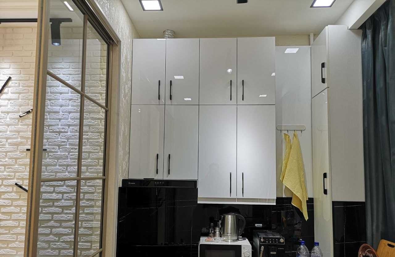 For rent 2-room apartment, 55 m² · Parkentplaza · Yashnabad — photo 2