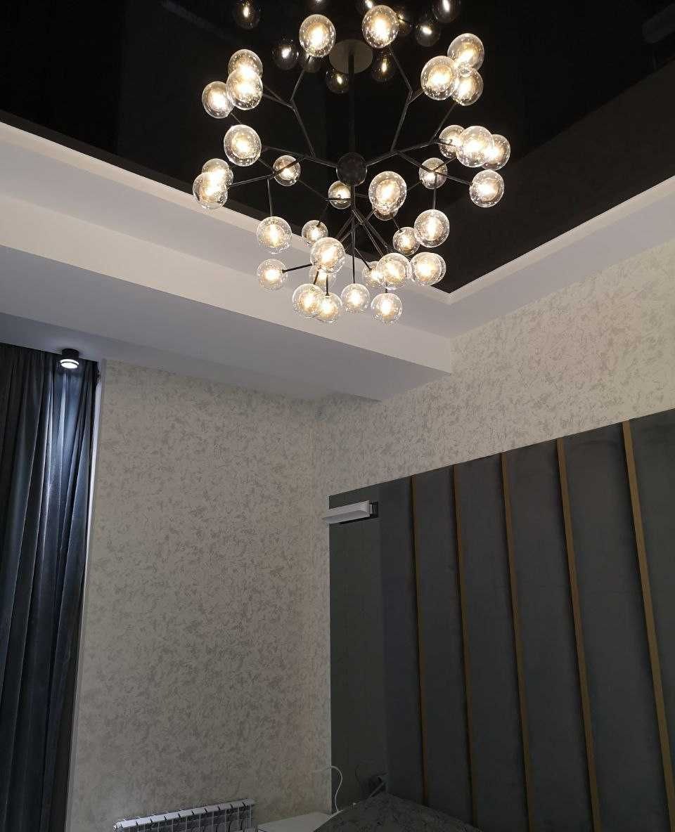 For rent 2-room apartment, 55 m² · Parkentplaza · Yashnabad — photo 8