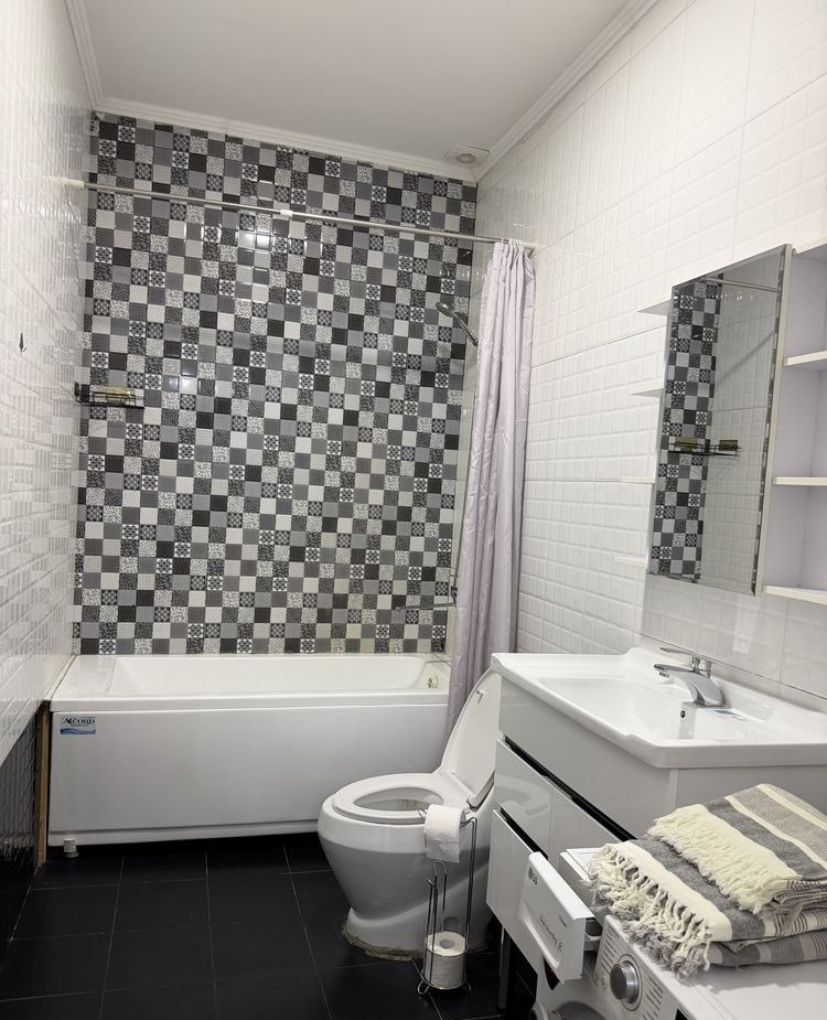 Сдаётся 6-комн. квартира, 230 м² · Яшнабад — фото 10