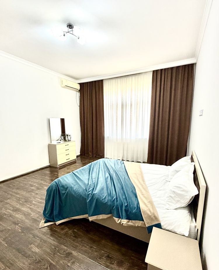 Сдаётся 6-комн. квартира, 230 м² · Яшнабад — фото 4