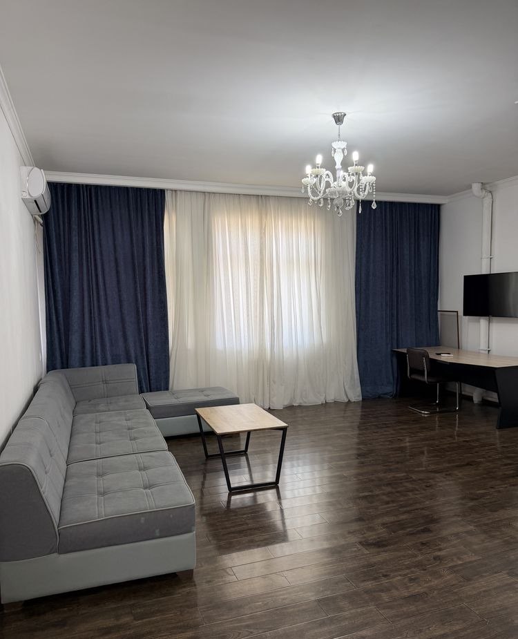 Сдаётся 6-комн. квартира, 230 м² · Яшнабад — фото 9