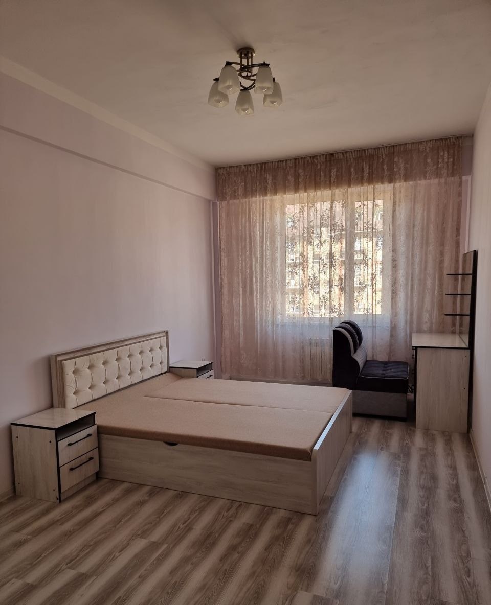 Сдаётся 3-комн. квартира, 100 м² · Яшнабад — фото 10