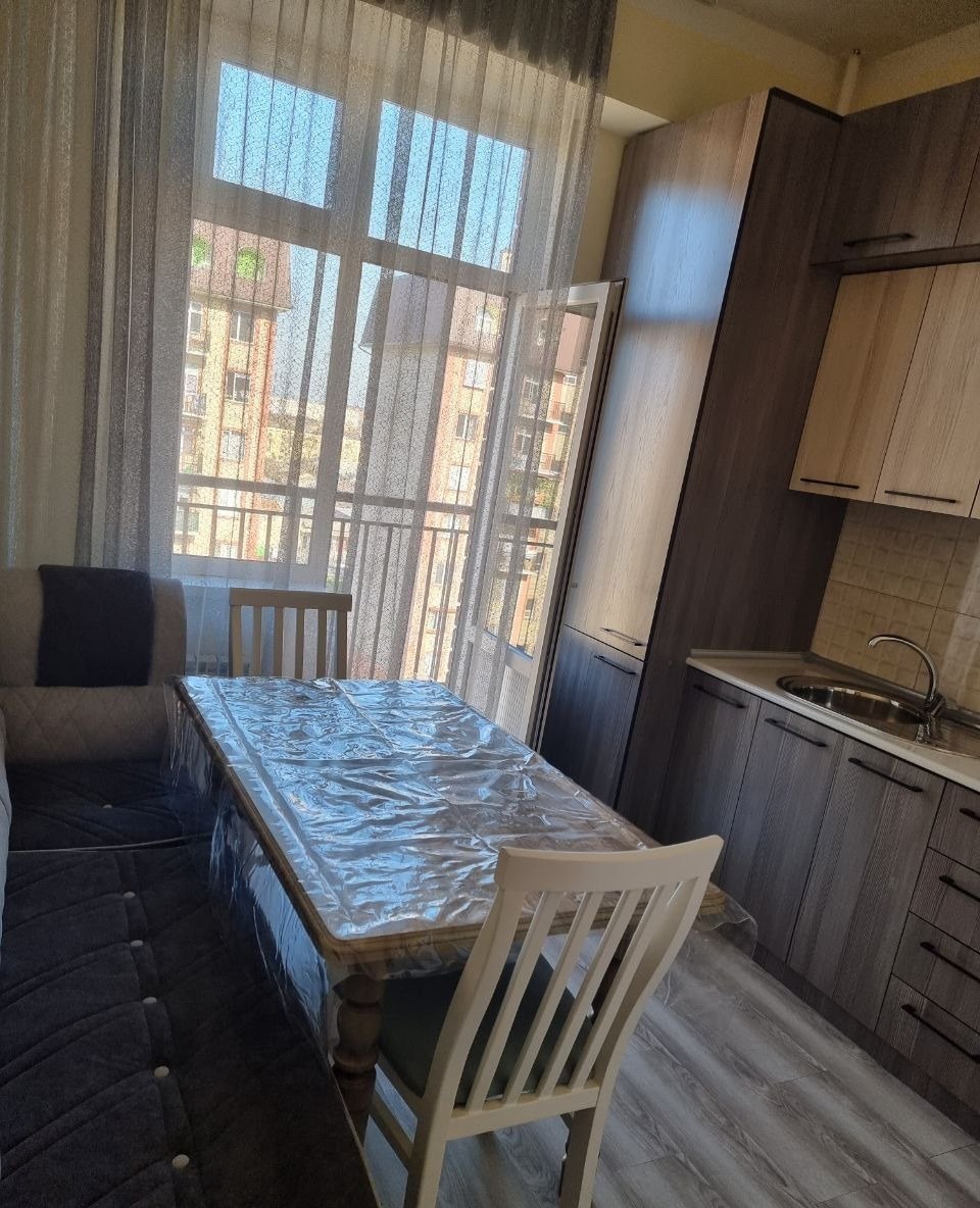 Сдаётся 3-комн. квартира, 100 м² · Яшнабад — фото 3