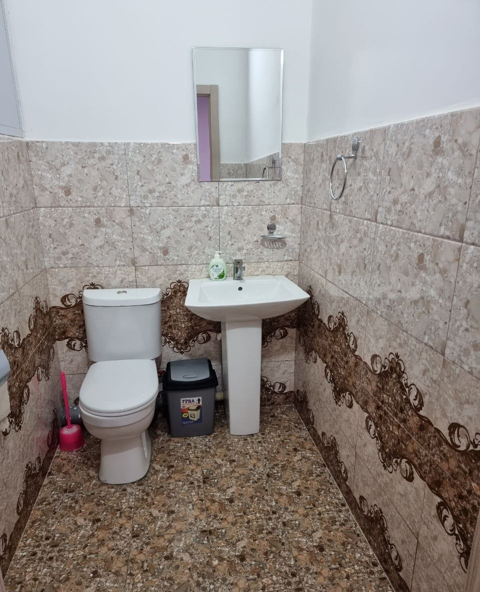 Сдаётся 3-комн. квартира, 100 м² · Яшнабад — фото 1