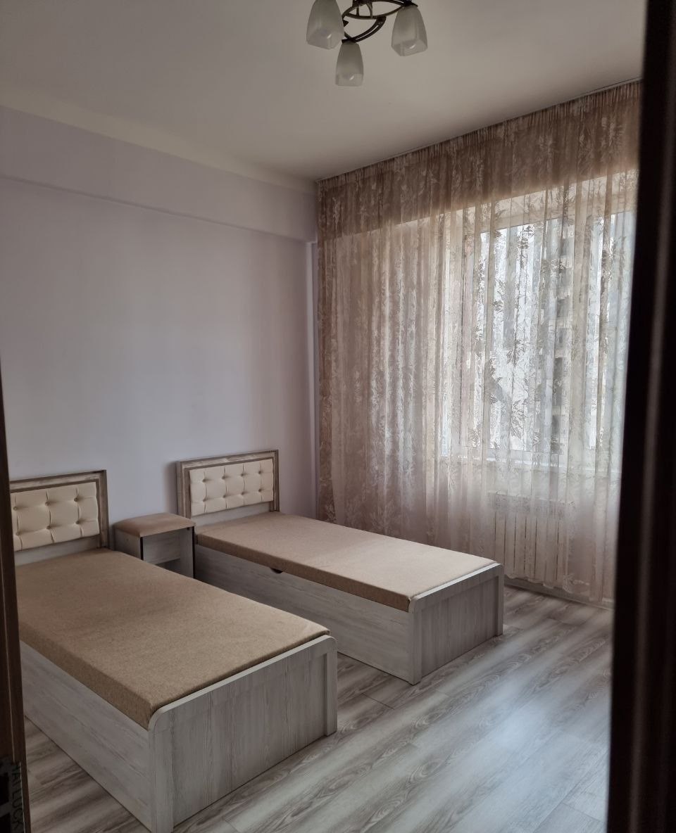Сдаётся 3-комн. квартира, 100 м² · Яшнабад — фото 6