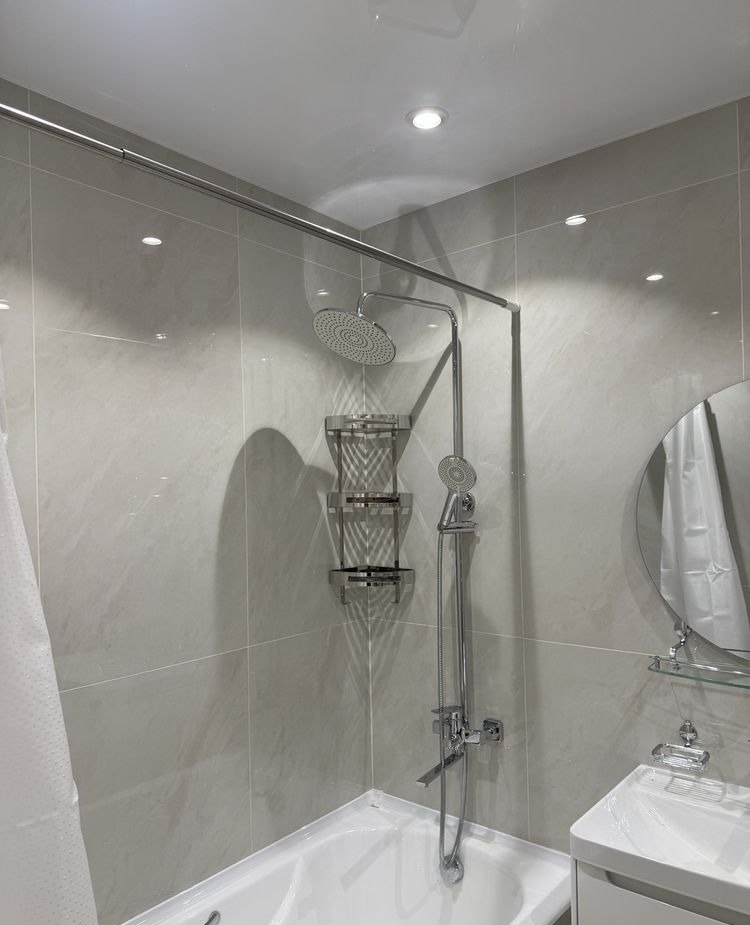 For rent 2-room apartment, 43 m² · Bisado · Yashnabad — photo 5