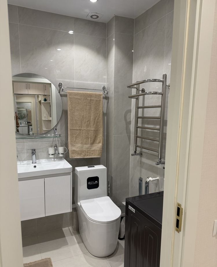 For rent 2-room apartment, 43 m² · Bisado · Yashnabad — photo 6