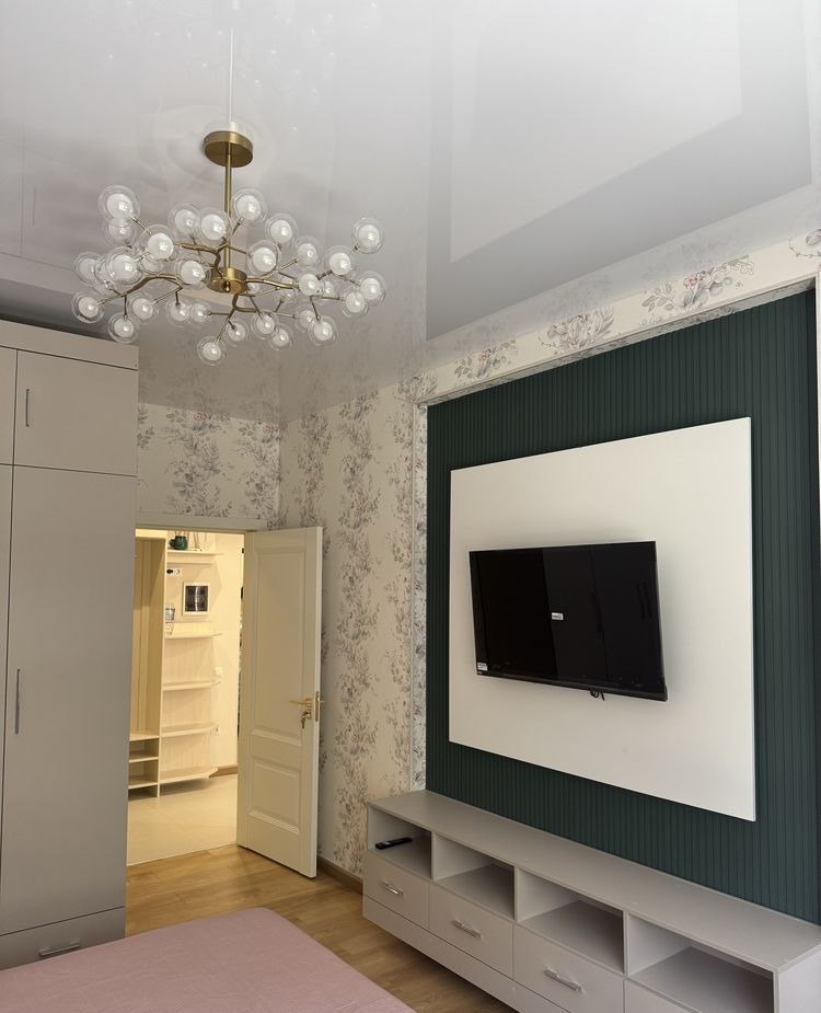 For rent 2-room apartment, 43 m² · Bisado · Yashnabad — photo 2