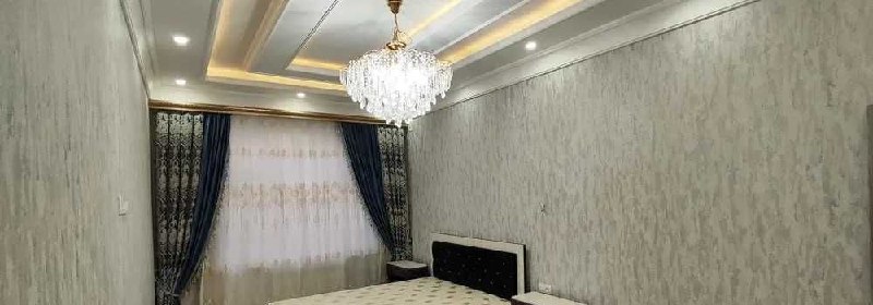 Ijaraga 3 xonali xonadon, 70 m² · Yashnobod — surat 2