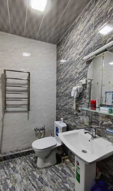 Ijaraga 3 xonali xonadon, 70 m² · Yashnobod — surat 3