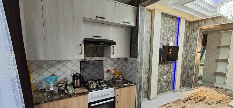 Ijaraga 3 xonali xonadon, 70 m² · Yashnobod — surat 4