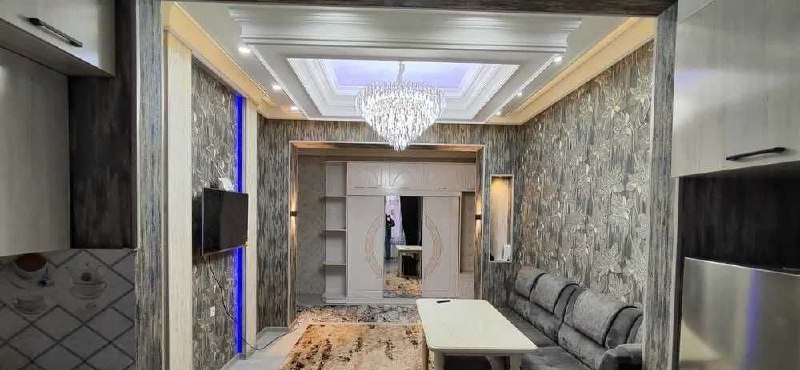 Ijaraga 3 xonali xonadon, 70 m² · Yashnobod — surat 1