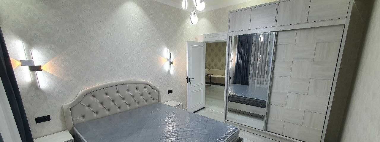 Сдаётся 4-комн. квартира, 130 м² · Яшнабад — фото 2