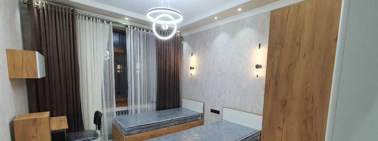 Сдаётся 4-комн. квартира, 130 м² · Яшнабад — фото 3