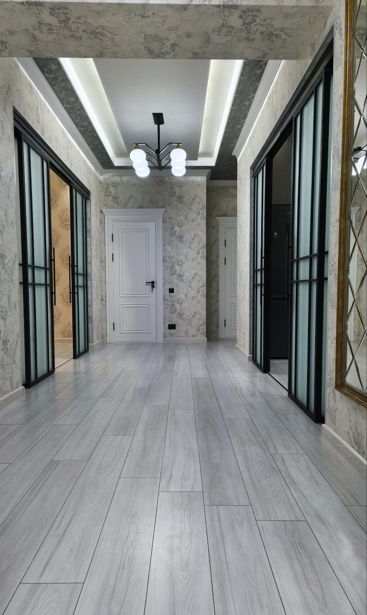 Сдаётся 4-комн. квартира, 130 м² · Яшнабад — фото 9